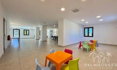 Herverkoop - Appartement - Denia - Denia Centro