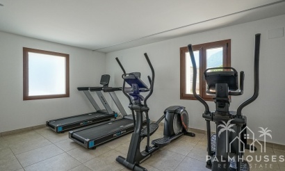 Herverkoop - Appartement - Denia - Denia Centro