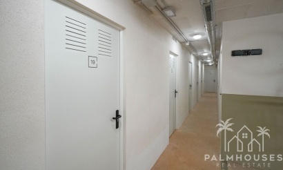 Herverkoop - Appartement - Denia - Denia Centro