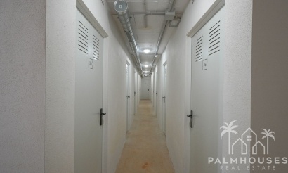 Herverkoop - Appartement - Denia - Denia Centro