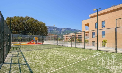 Herverkoop - Appartement - Denia - Denia Centro