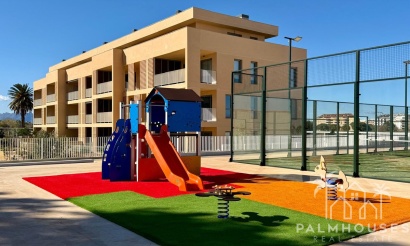 Herverkoop - Appartement - Denia - Denia Centro