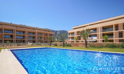 Herverkoop - Appartement - Denia - Denia Centro