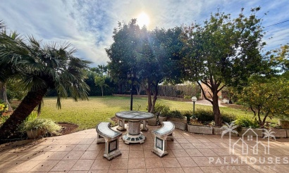 Revente - Villa - Pedreguer - Pedreguer Centro