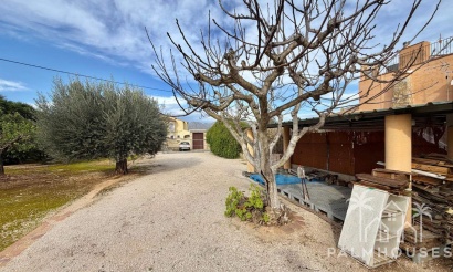 Revente - Villa - Pedreguer - Pedreguer Centro