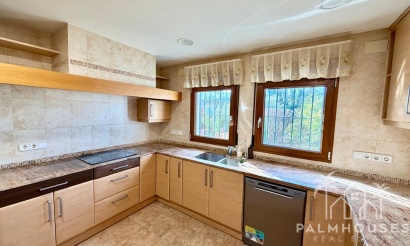Revente - Villa - Pedreguer - Pedreguer Centro