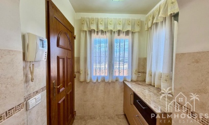 Revente - Villa - Pedreguer - Pedreguer Centro