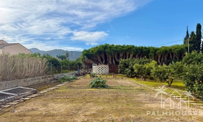 Revente - Villa - Pedreguer - Pedreguer Centro