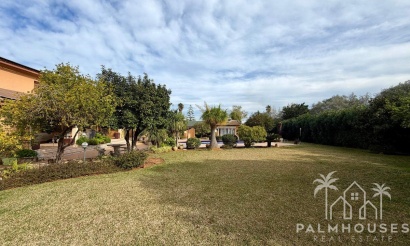 Revente - Villa - Pedreguer - Pedreguer Centro