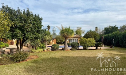 Revente - Villa - Pedreguer - Pedreguer Centro