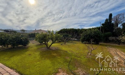 Revente - Villa - Pedreguer - Pedreguer Centro