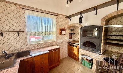 Revente - Villa - Pedreguer - Pedreguer Centro