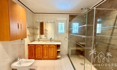 Revente - Villa - Pedreguer - Pedreguer Centro