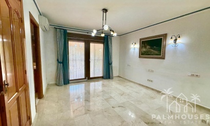 Revente - Villa - Pedreguer - Pedreguer Centro