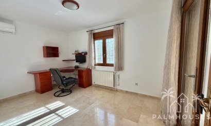 Revente - Villa - Pedreguer - Pedreguer Centro