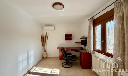 Revente - Villa - Pedreguer - Pedreguer Centro