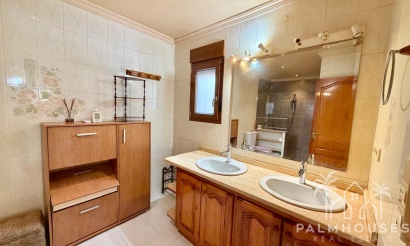 Revente - Villa - Pedreguer - Pedreguer Centro