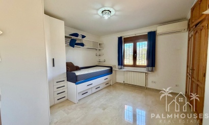 Revente - Villa - Pedreguer - Pedreguer Centro