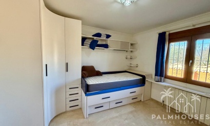 Revente - Villa - Pedreguer - Pedreguer Centro
