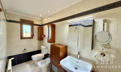 Revente - Villa - Pedreguer - Pedreguer Centro