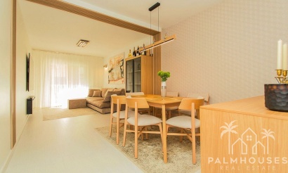 Revente - Apartment - San Pedro del Pinatar - San Pedro del Pinatar Centro