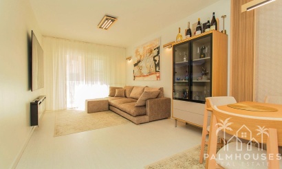 Revente - Apartment - San Pedro del Pinatar - San Pedro del Pinatar Centro