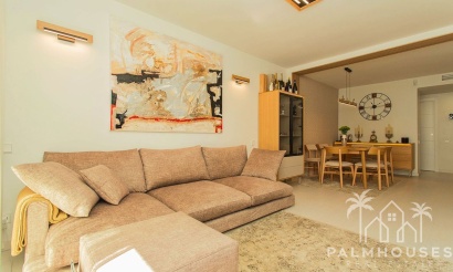 Revente - Apartment - San Pedro del Pinatar - San Pedro del Pinatar Centro