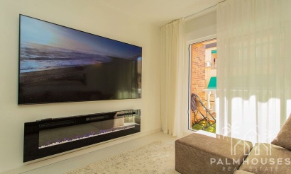Revente - Apartment - San Pedro del Pinatar - San Pedro del Pinatar Centro