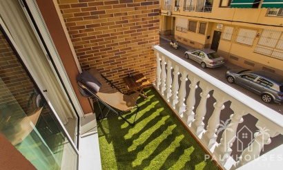 Revente - Apartment - San Pedro del Pinatar - San Pedro del Pinatar Centro