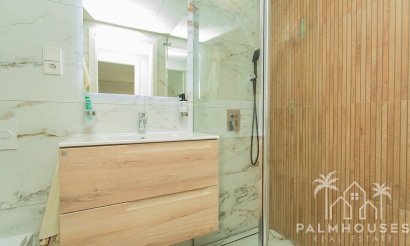 Revente - Apartment - San Pedro del Pinatar - San Pedro del Pinatar Centro