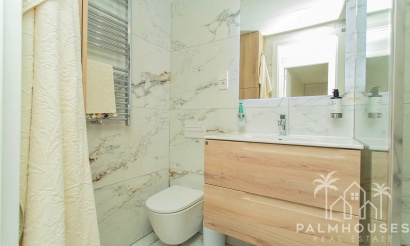 Revente - Apartment - San Pedro del Pinatar - San Pedro del Pinatar Centro