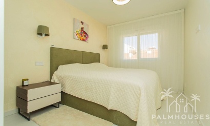 Revente - Apartment - San Pedro del Pinatar - San Pedro del Pinatar Centro