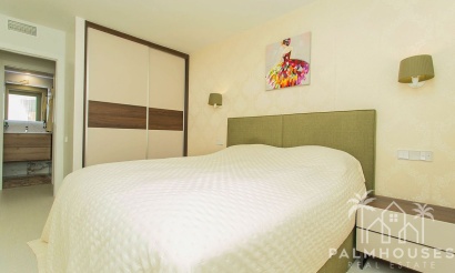 Revente - Apartment - San Pedro del Pinatar - San Pedro del Pinatar Centro