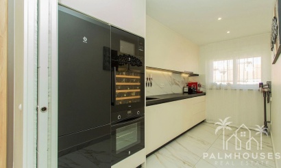 Revente - Apartment - San Pedro del Pinatar - San Pedro del Pinatar Centro