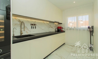 Revente - Apartment - San Pedro del Pinatar - San Pedro del Pinatar Centro