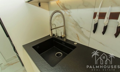 Revente - Apartment - San Pedro del Pinatar - San Pedro del Pinatar Centro