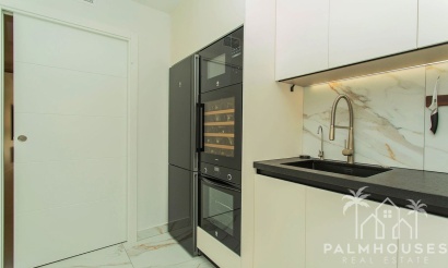 Revente - Apartment - San Pedro del Pinatar - San Pedro del Pinatar Centro