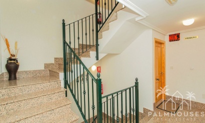 Revente - Apartment - San Pedro del Pinatar - San Pedro del Pinatar Centro