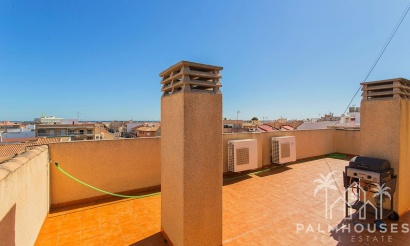 Revente - Apartment - San Pedro del Pinatar - San Pedro del Pinatar Centro