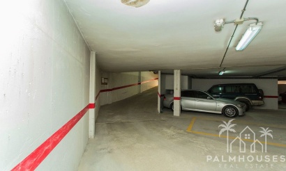 Revente - Apartment - San Pedro del Pinatar - San Pedro del Pinatar Centro