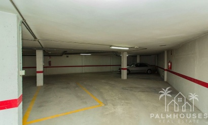 Revente - Apartment - San Pedro del Pinatar - San Pedro del Pinatar Centro