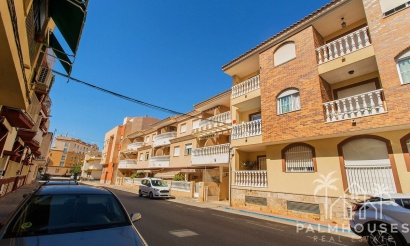 Revente - Apartment - San Pedro del Pinatar - San Pedro del Pinatar Centro