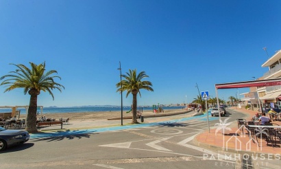 Revente - Apartment - San Pedro del Pinatar - San Pedro del Pinatar Centro