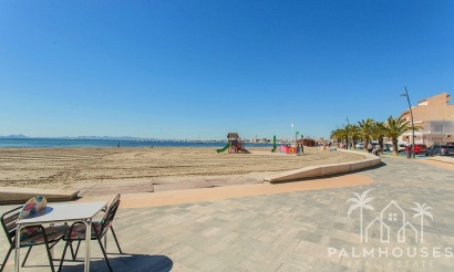 Revente - Apartment - San Pedro del Pinatar - San Pedro del Pinatar Centro