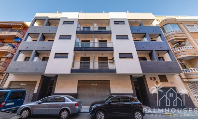 Venta - Apartment - Torrevieja - Torrevieja Centro