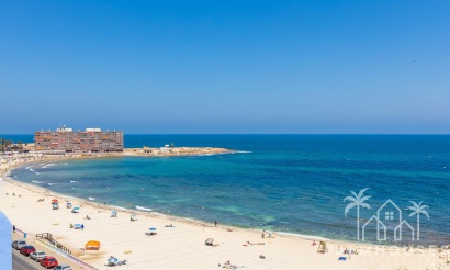 Venta - Apartment - Torrevieja - Torrevieja Centro