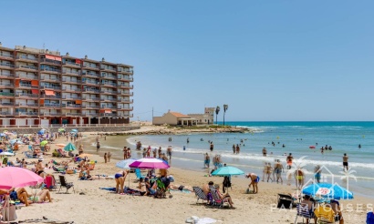 Venta - Apartment - Torrevieja - Torrevieja Centro
