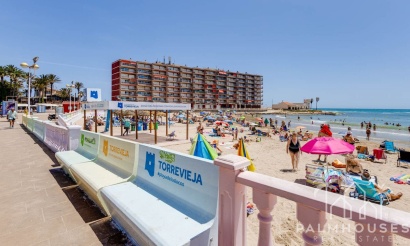 Venta - Apartment - Torrevieja - Torrevieja Centro