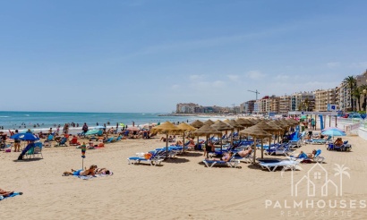 Venta - Apartment - Torrevieja - Torrevieja Centro