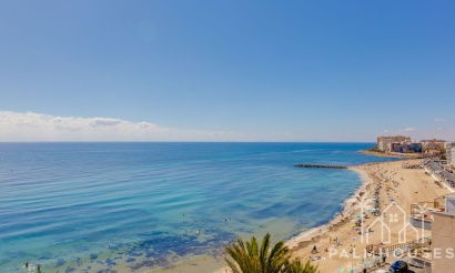 Venta - Apartment - Torrevieja - Torrevieja Centro